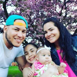 Meet your Posher, Ileana